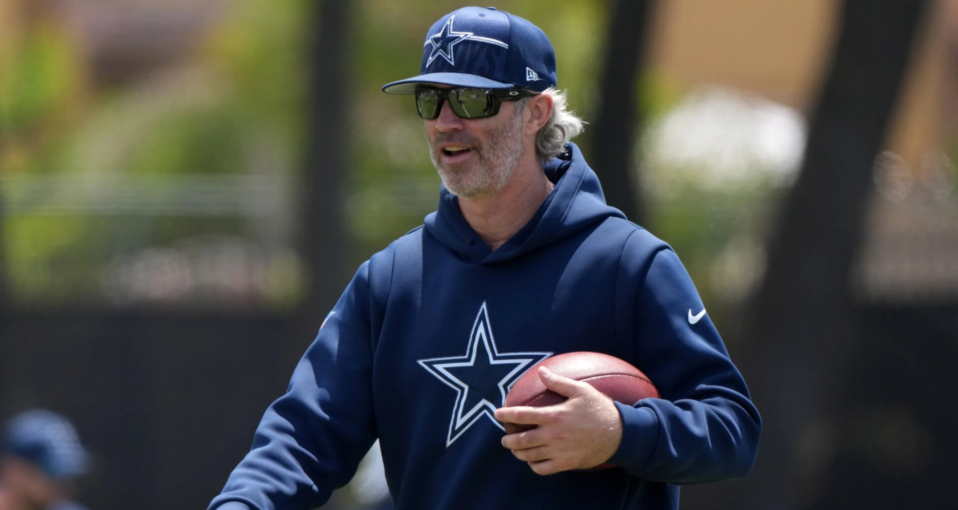 Nick Sorensen to return; Javonte Williams talks open?