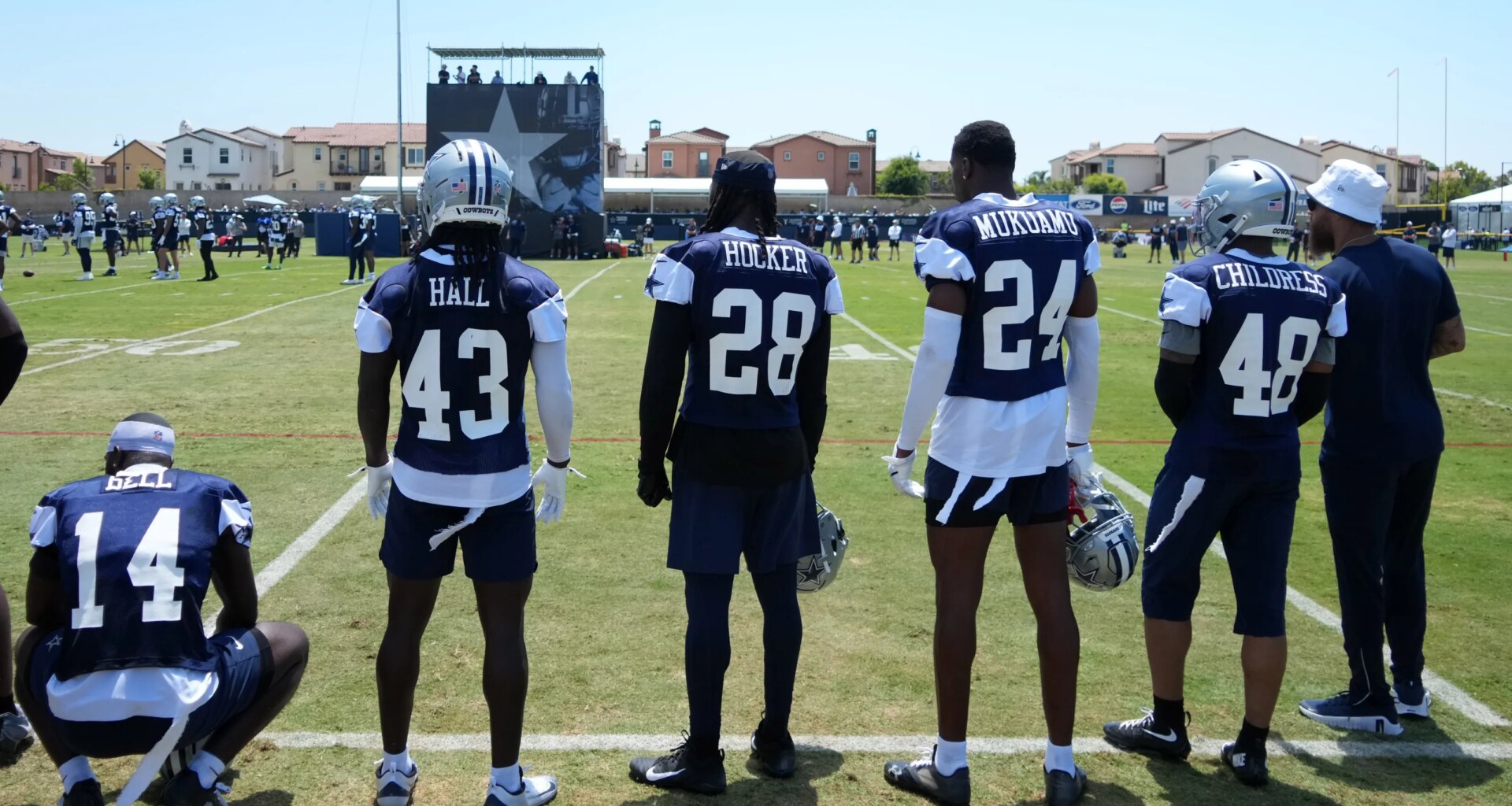 Cowboys may need to shave $22 million off books with these 3 releases