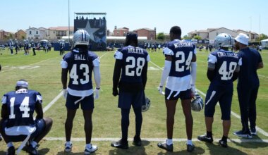 Cowboys may need to shave $22 million off books with these 3 releases