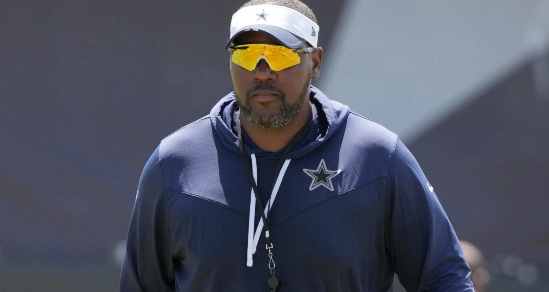 Dallas hires new assistant, lose one to Steelers