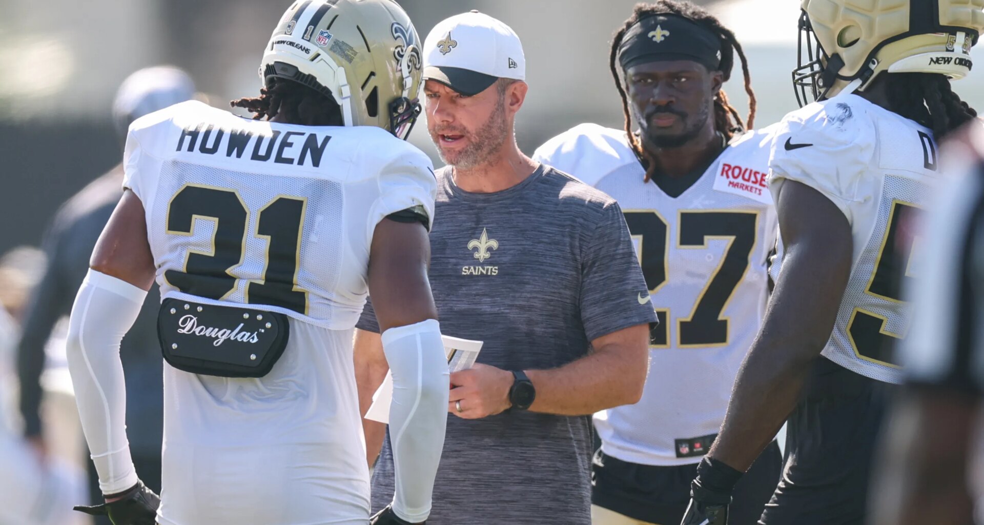 The good, bad, and ugly from the defense