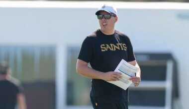 Latest moves, news, and rumors