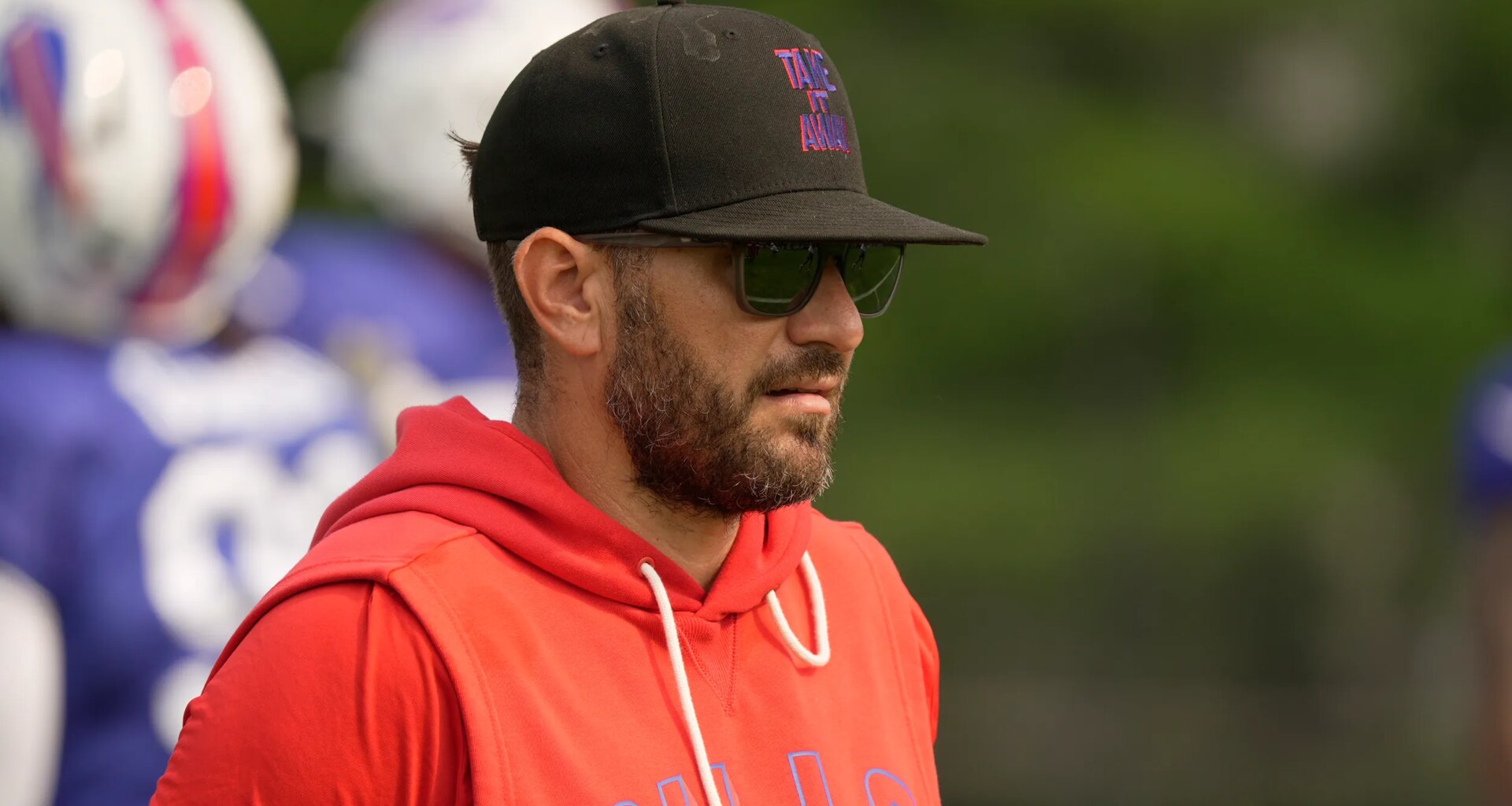 Packers hiring former Bills DC Bobby Babich as pass game coordinator