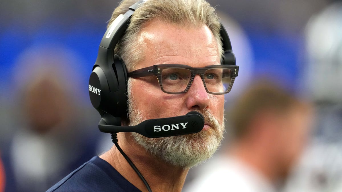 Team Tank gets wish, will Eberflus truthers?