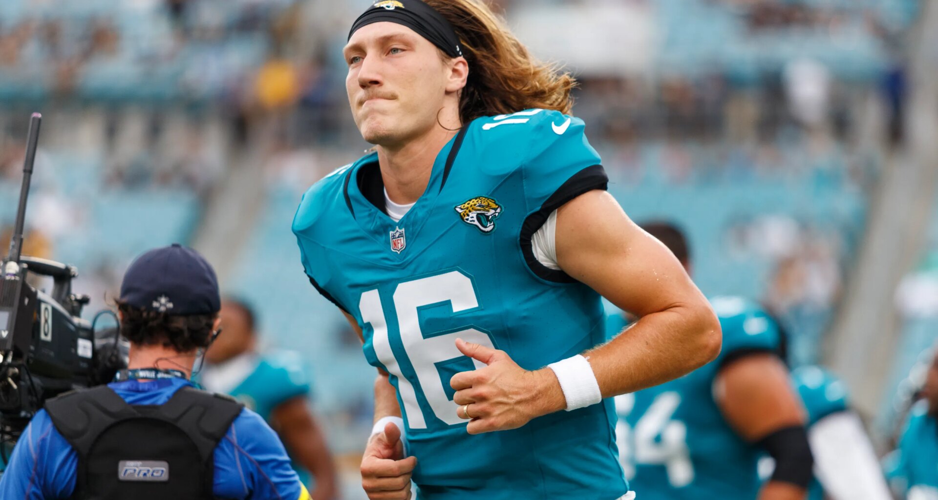 Clemson Tigers in the NFL Playoffs: QB Trevor Lawrence