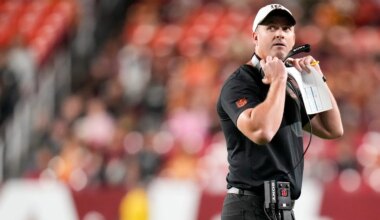 Bengals predicted to target Joey Bosa, others in free agency