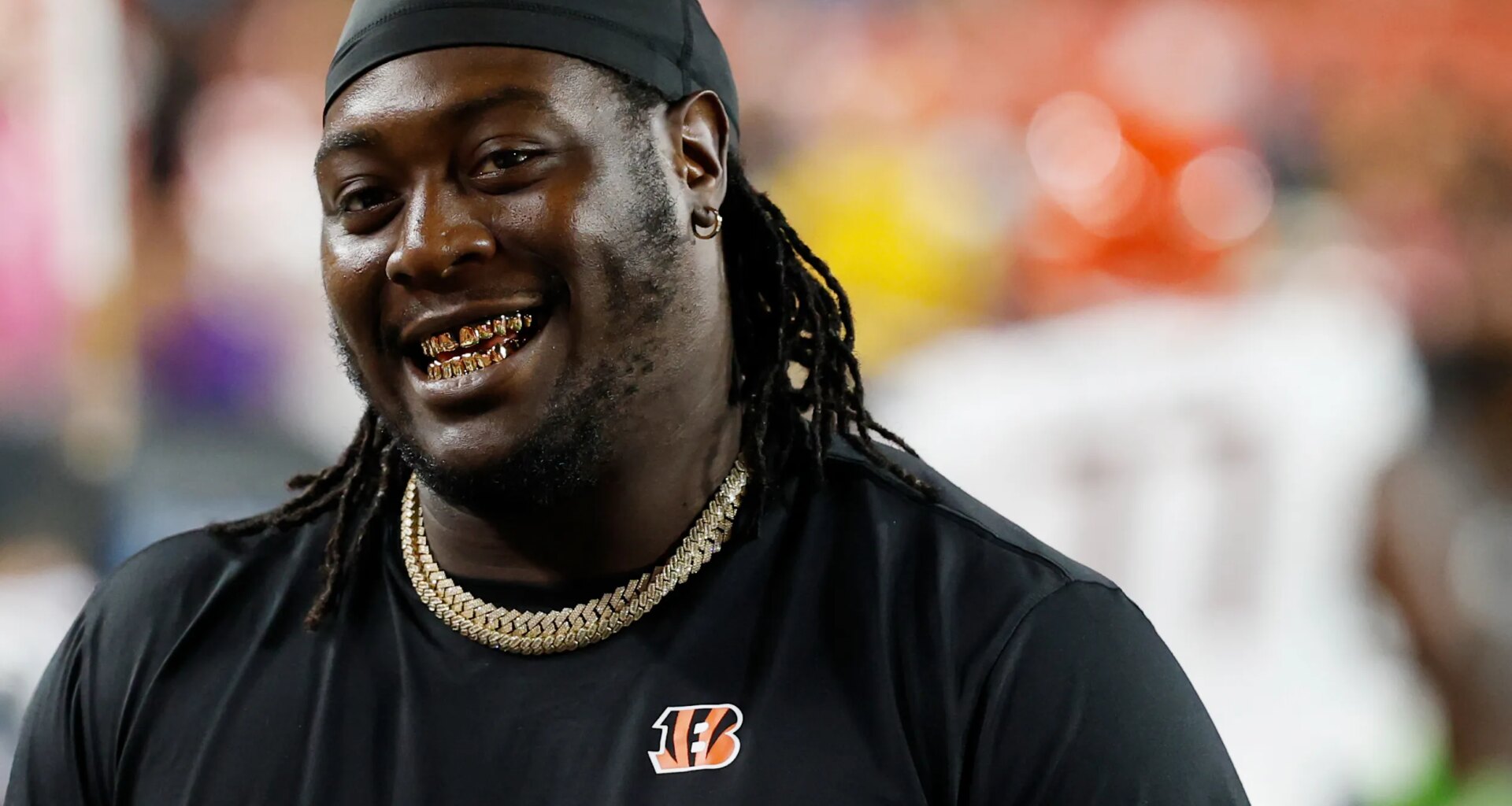 Will Bengals cut free-agent addition after just one season?