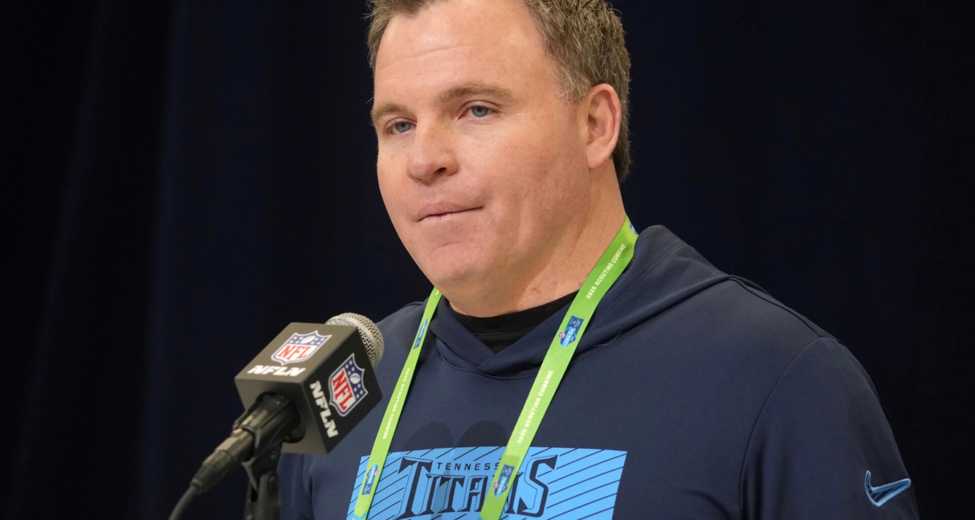 Titans' coaching search: Upcoming interview schedule revealed