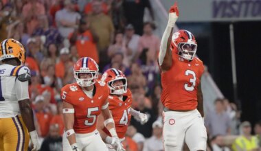 Good news for Jaguars after first practice