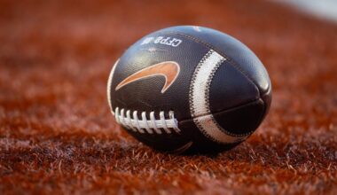 Greater Canton football transfer portal tracker, updates