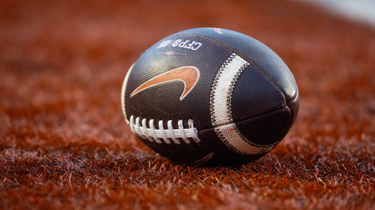 Greater Canton football transfer portal tracker, updates