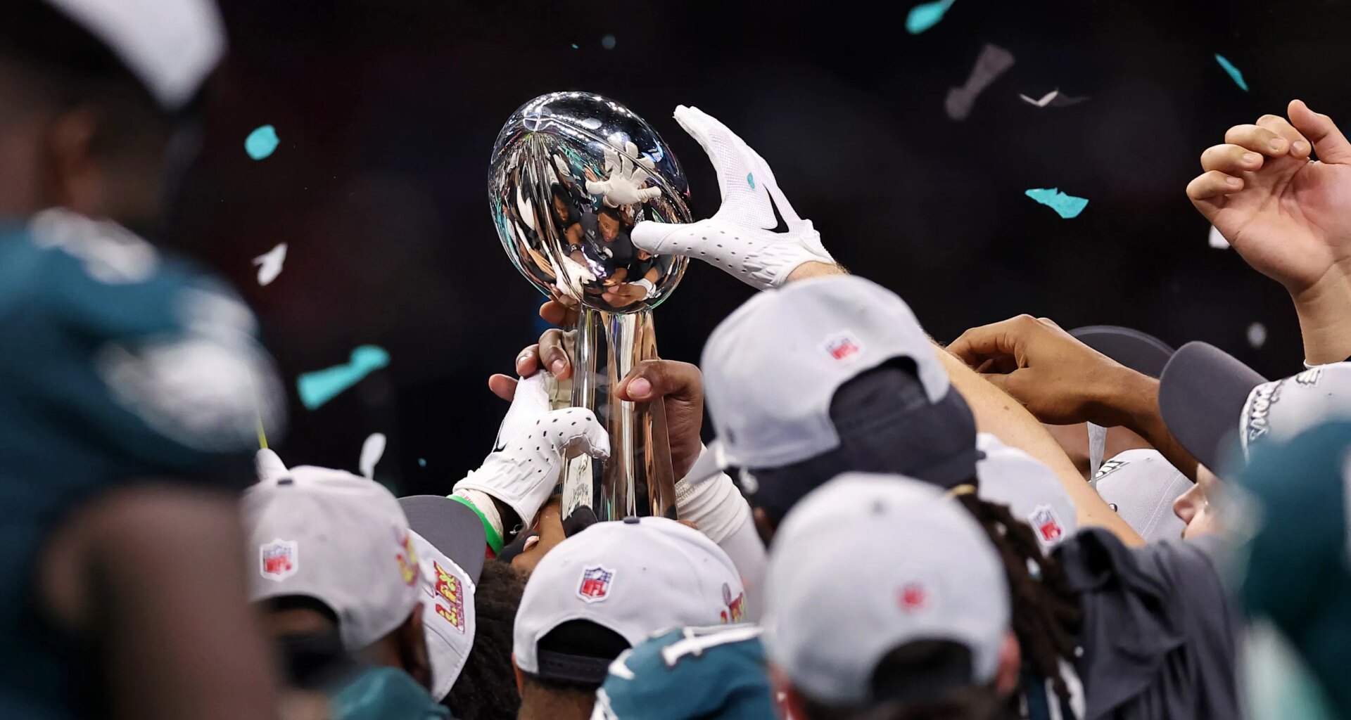 New Orleans will get to bid on the 2031 Super Bowl after all