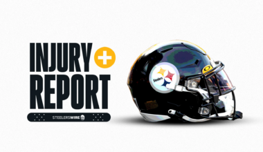Steelers vs. Texans playoffs, Saturday injury report: Game statuses