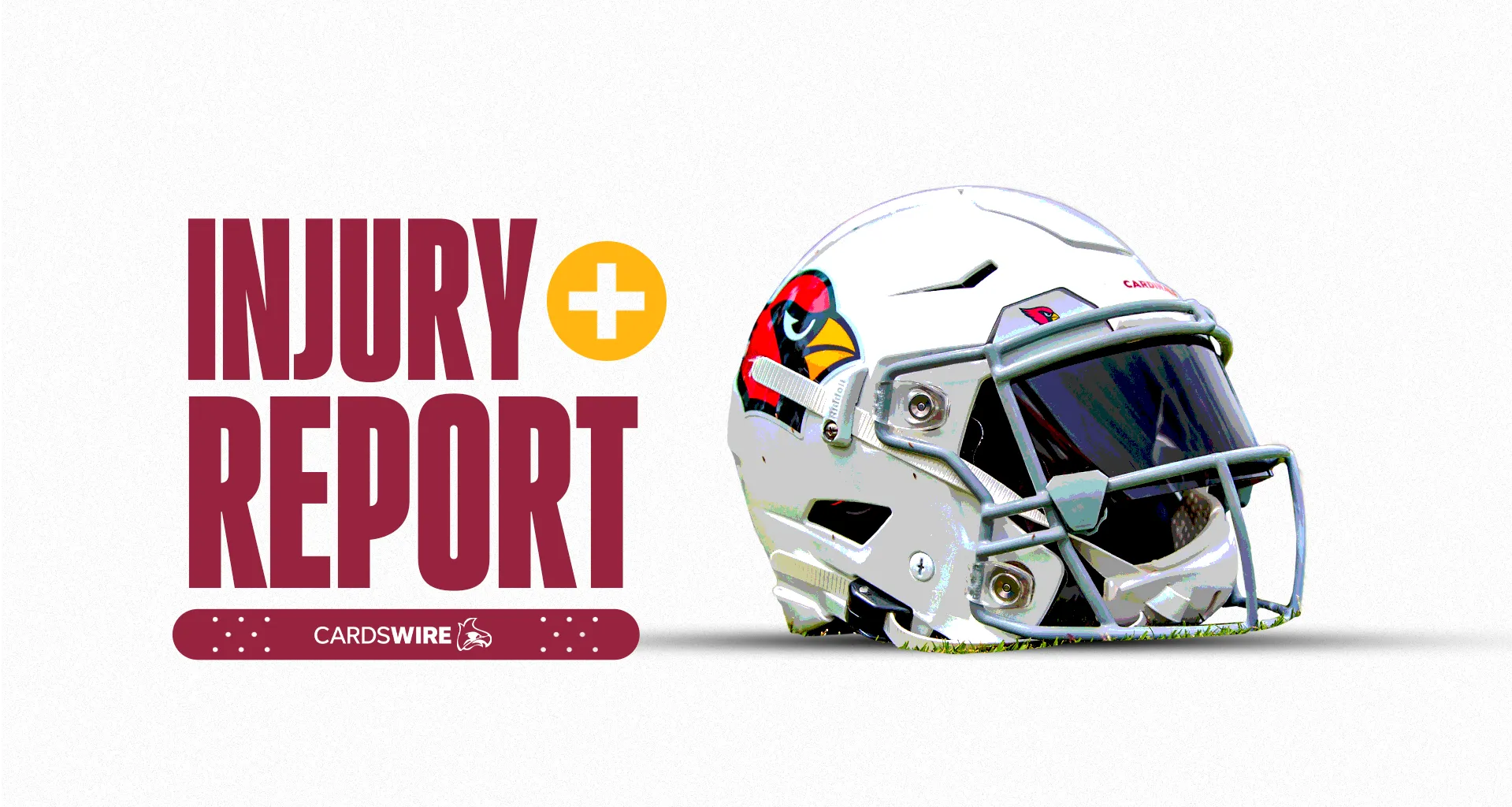 Eye-opening Arizona Cardinals position breakdown of 2025 injuries