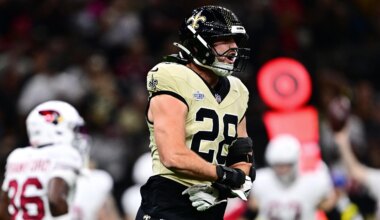 Saints re-sign veteran safety Julian Blackmon