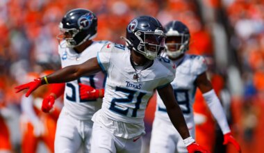 10 ex-Titans on rosters of AFC/NFC Conference Championship teams