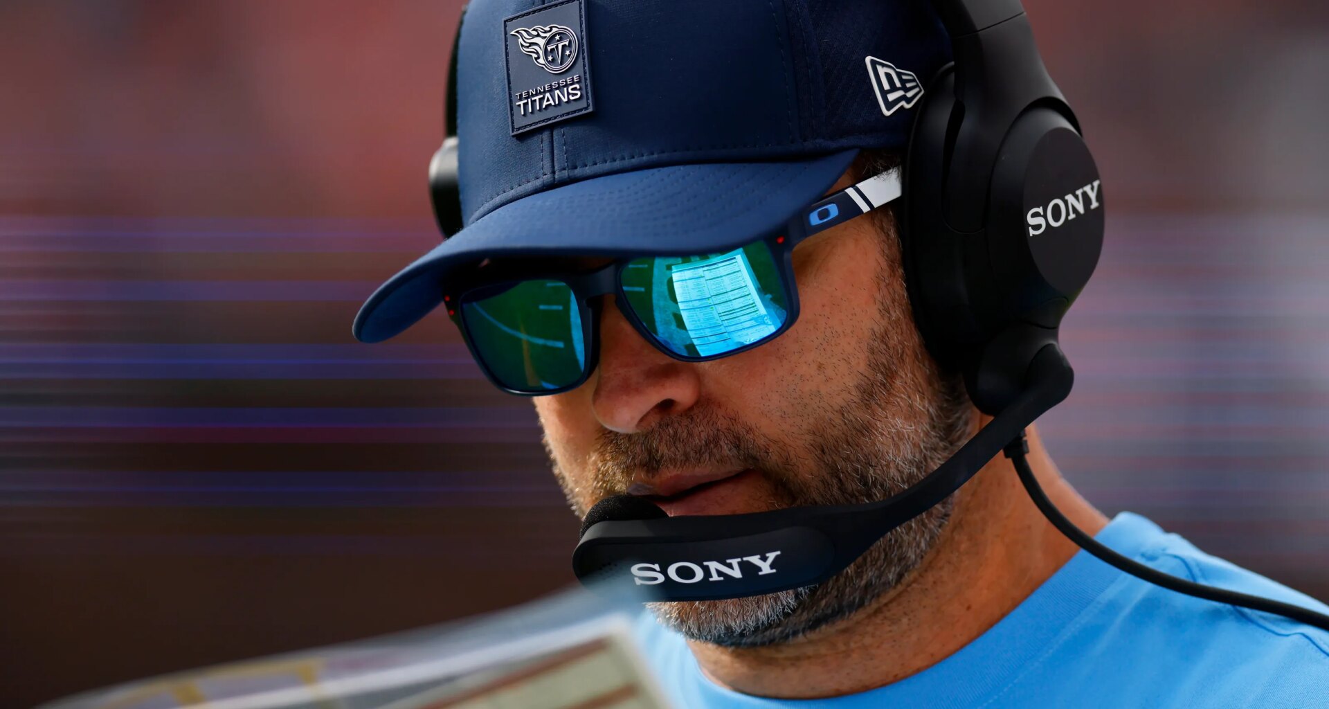 Ex-head coach interviews with Los Angeles Chargers