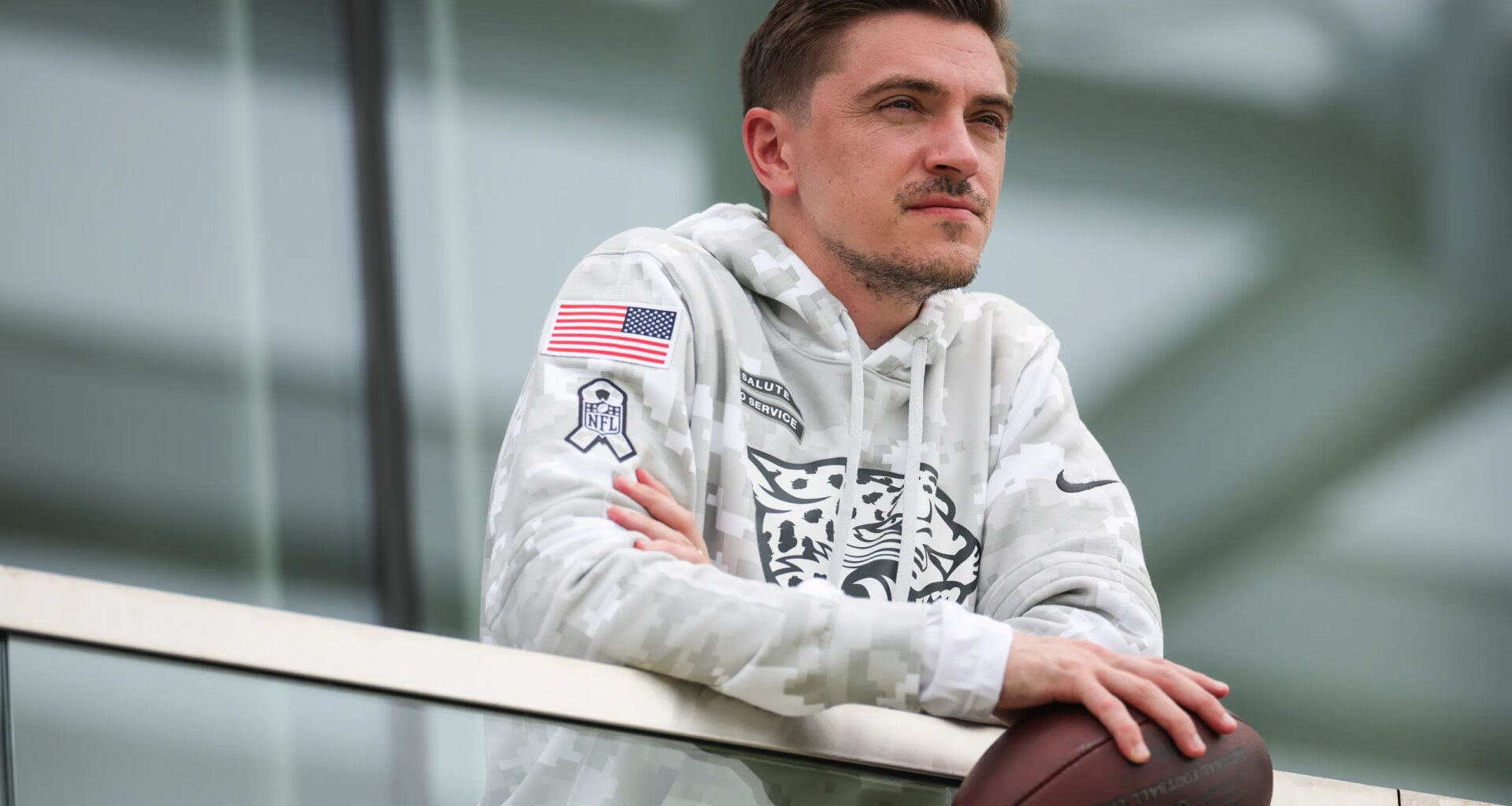 Evaluating every Jaguars trade made by James Gladstone in 2025