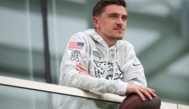 Evaluating every Jaguars trade made by James Gladstone in 2025