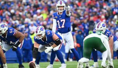 5 storylines to watch for during lead up to Week 18