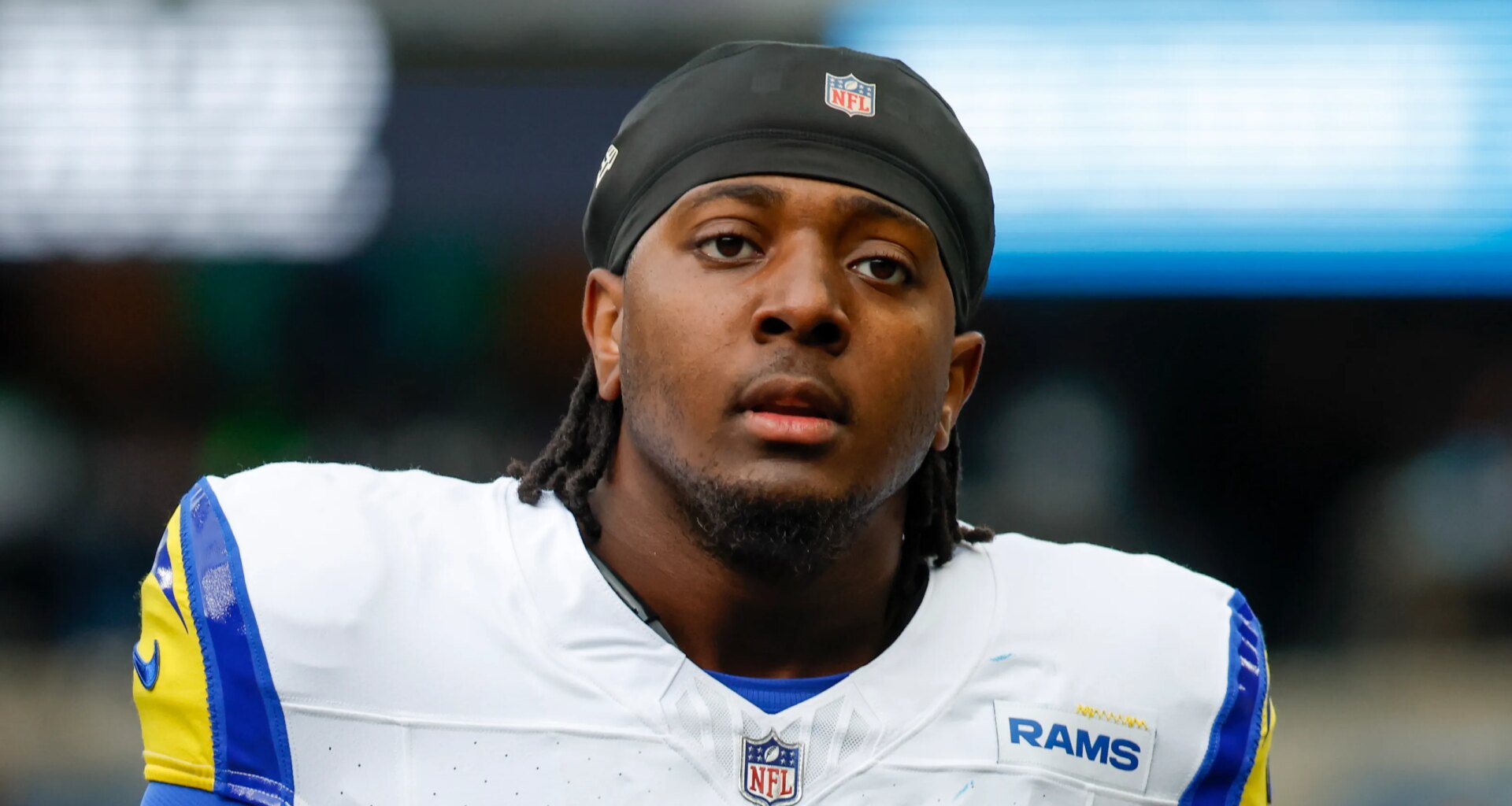 Witherspoon to IR, practice squad shuffling