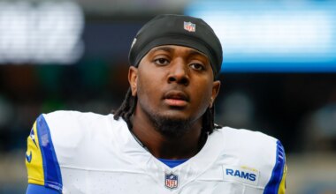 Witherspoon to IR, practice squad shuffling