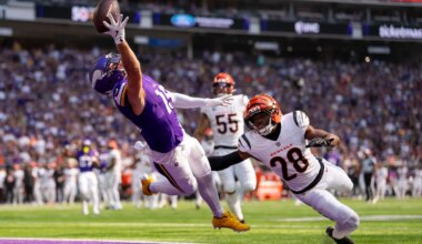 Former Minnesota Viking makes bold claim regarding Justin Jefferson