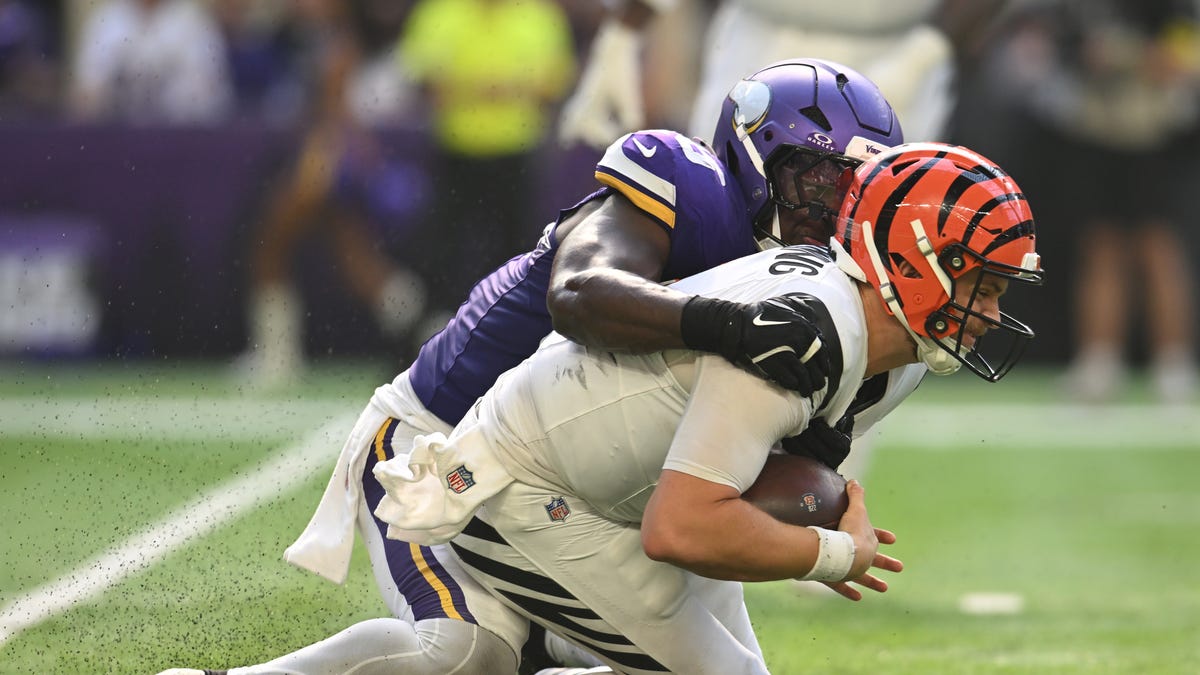 Arizona Cardinals acquire LB Austin Keys with waiver claim