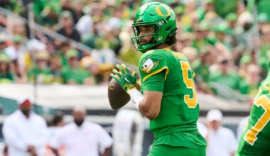 Mock draft update for the non-playoff teams