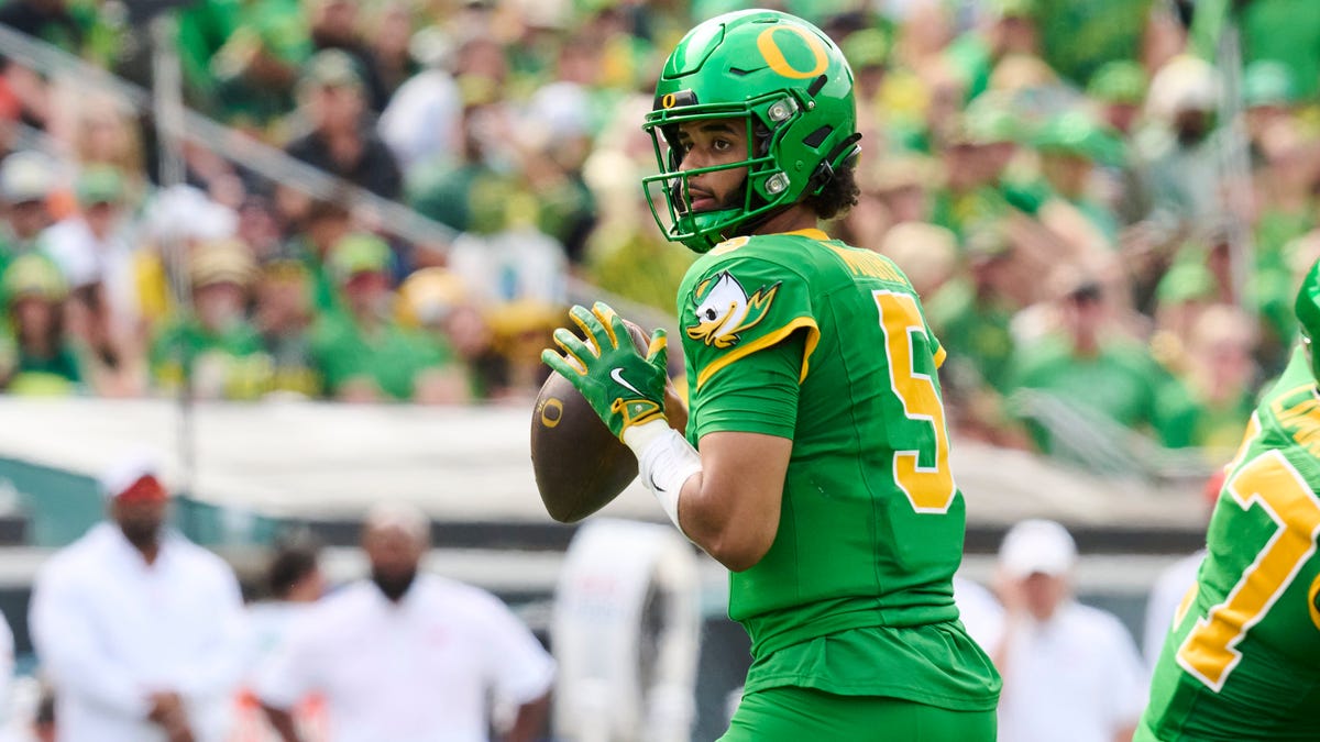 Mock draft update for the non-playoff teams