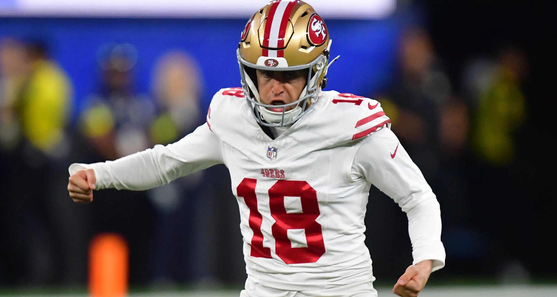 K Eddy Pineiro a franchise tag candidate