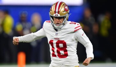 K Eddy Pineiro a franchise tag candidate