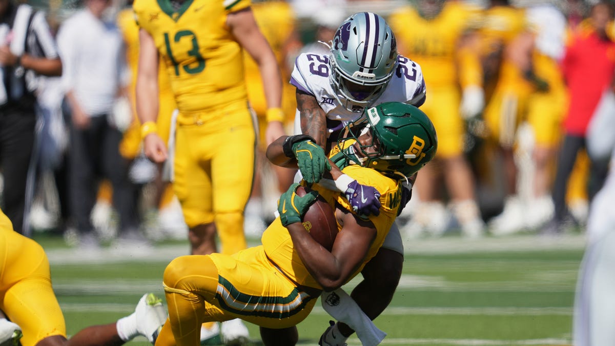 How OSU football landed K-State DB