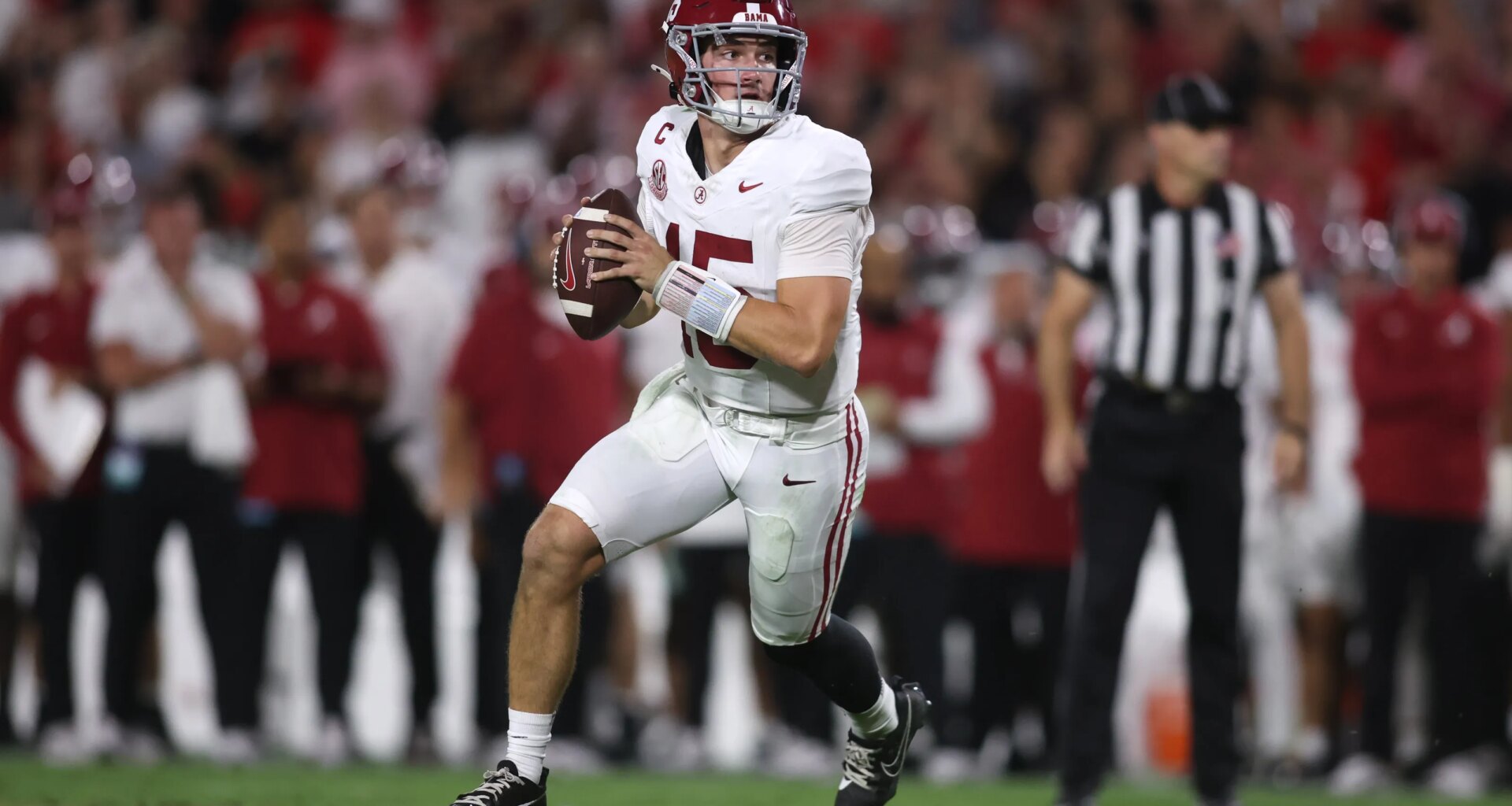 ESPN analyst makes bold prediction for Rams draft