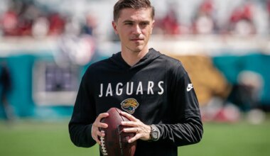 How much 2026 space does Jacksonville have?