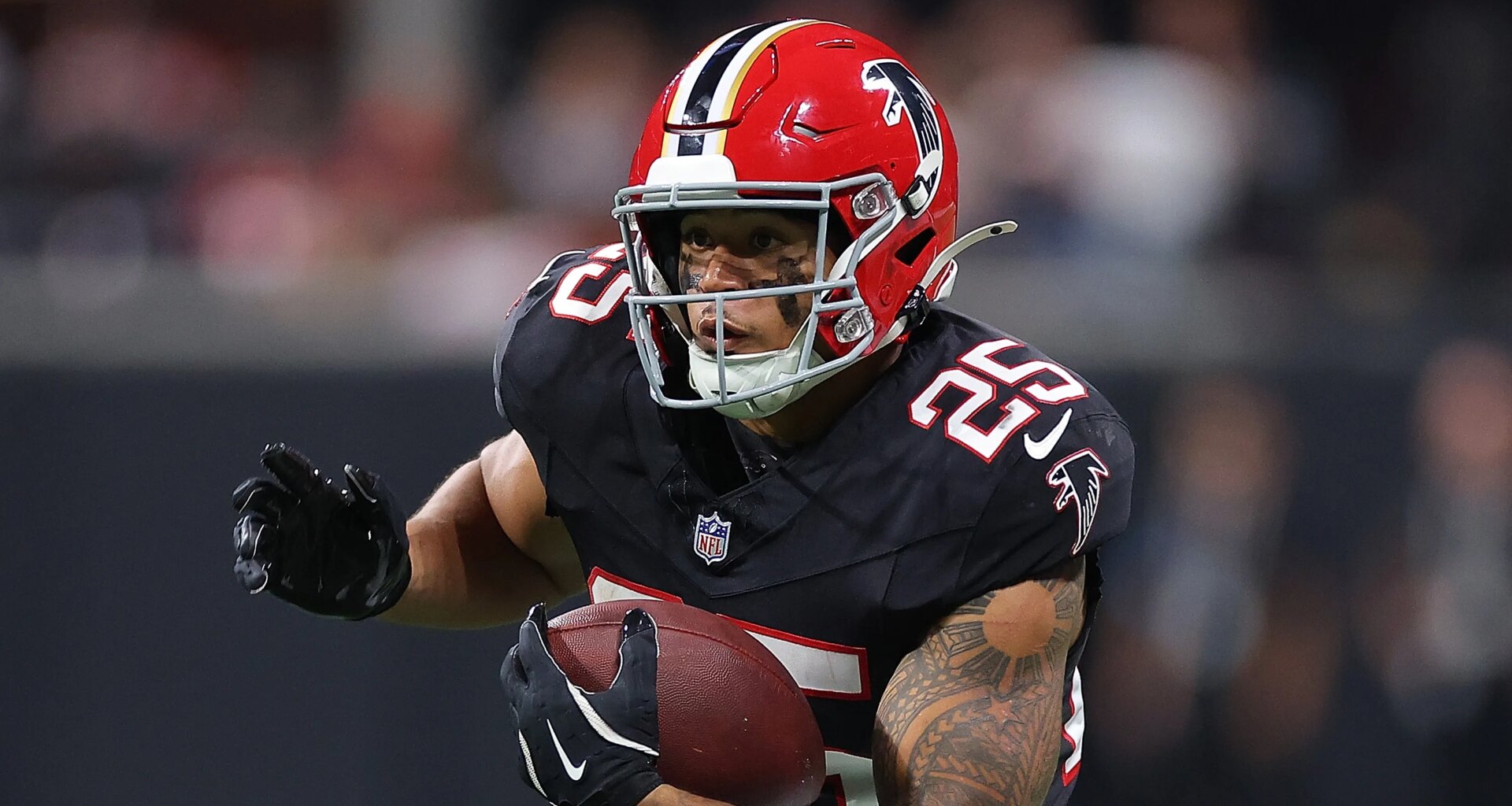 Tyler Allgeier to Cowboys in free agency?