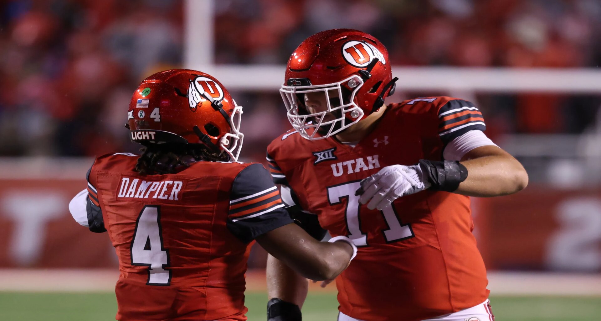 49ers select Caleb Lomu in the first round