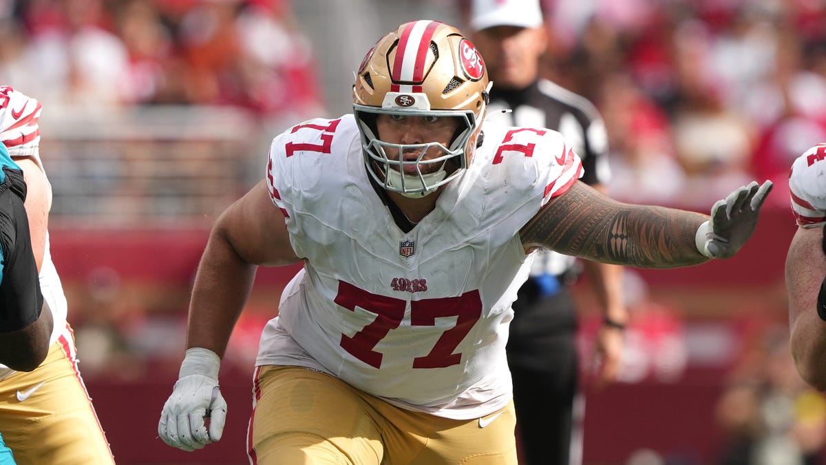 Best and worst grades from Week 18 loss to Seahawks