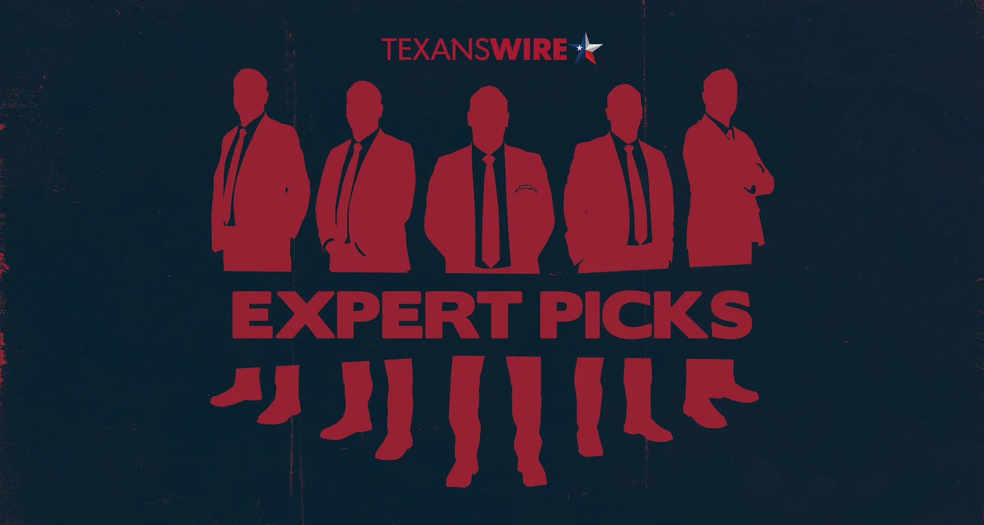 Experts make picks for Sunday's Week 18 game