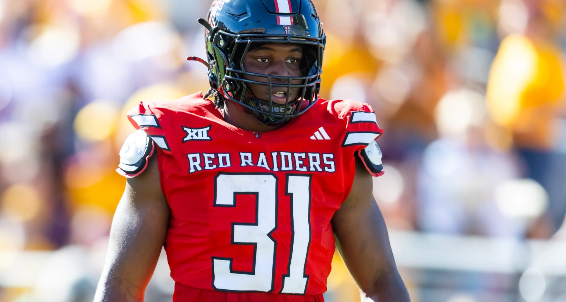 Washington Commanders land All-American in new Dane Brugler mock draft