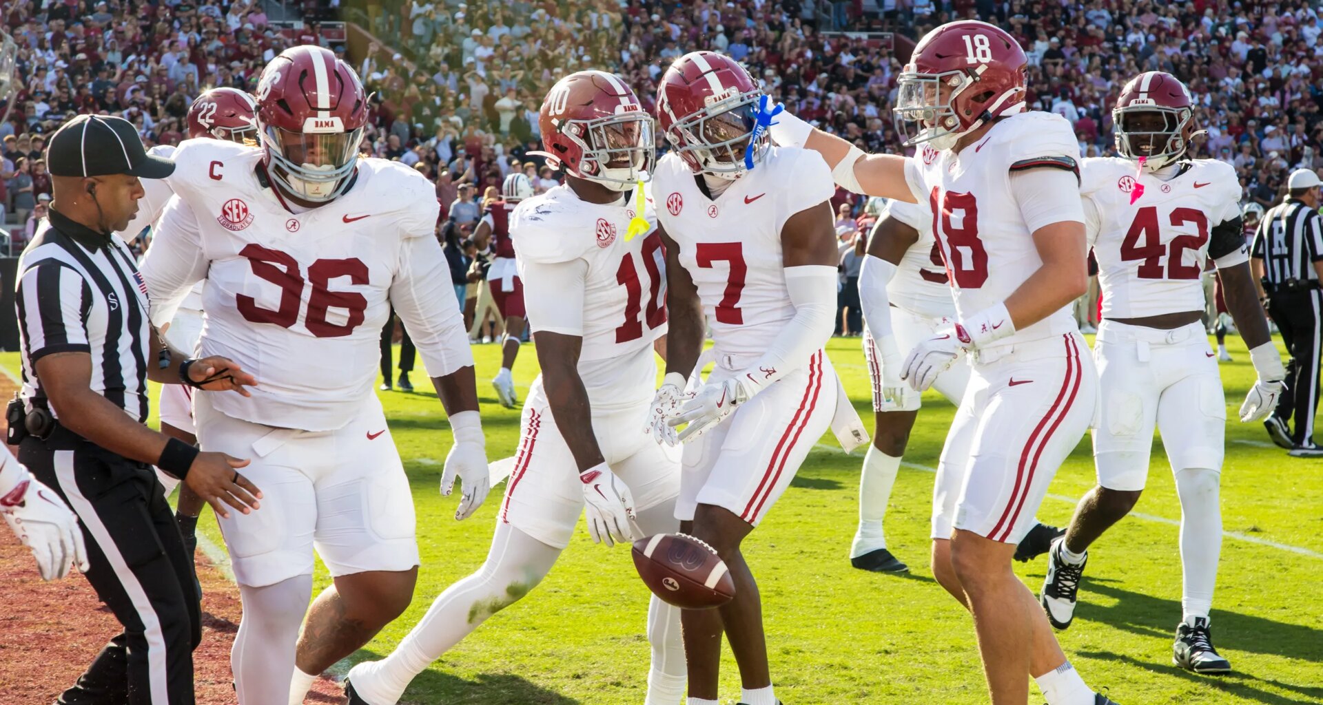 Alabama football defensive back DaShawn Jones declares for NFL draft