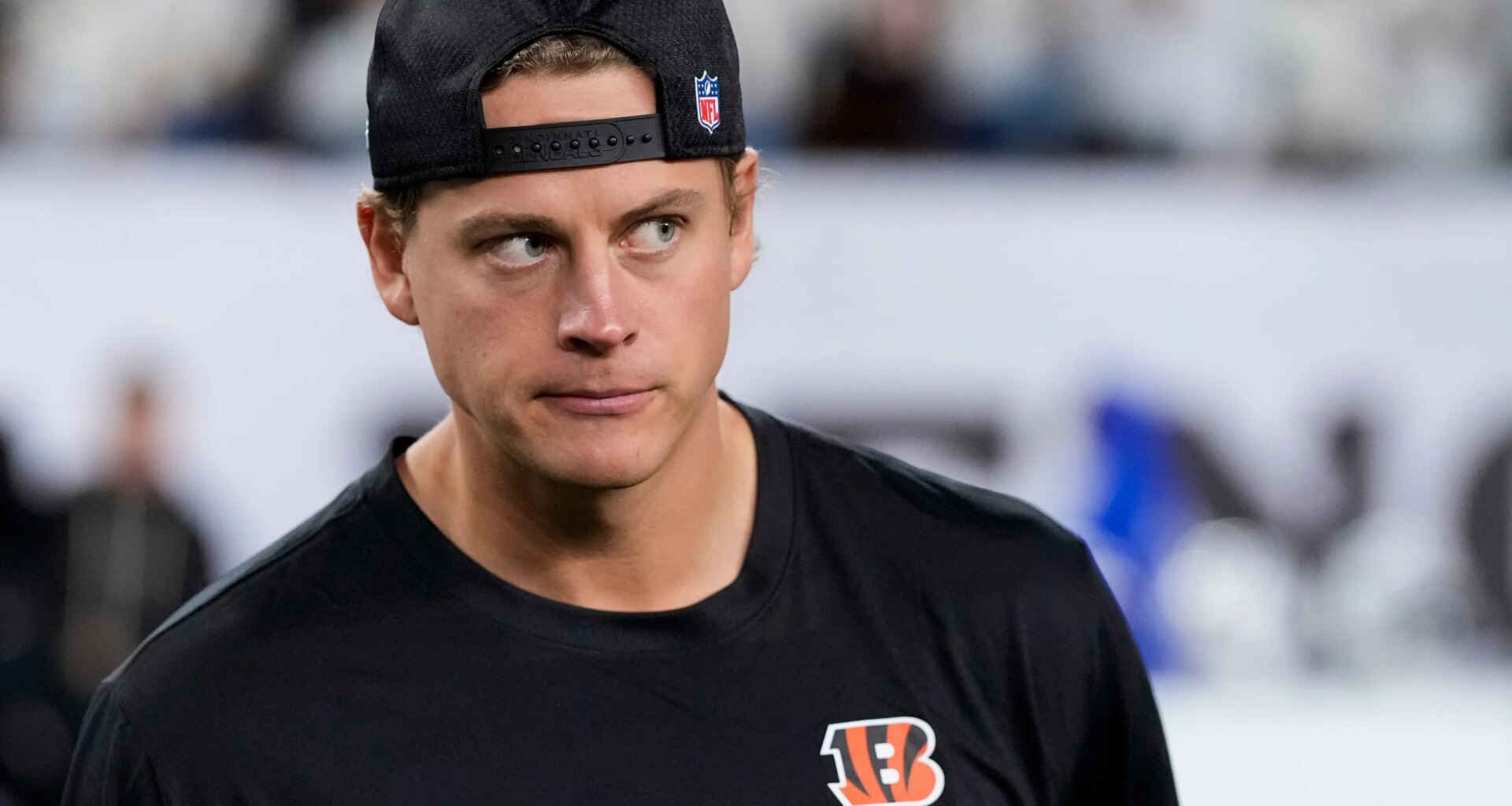 Steelers great isn't happy with Bengals QB Joe Burrow