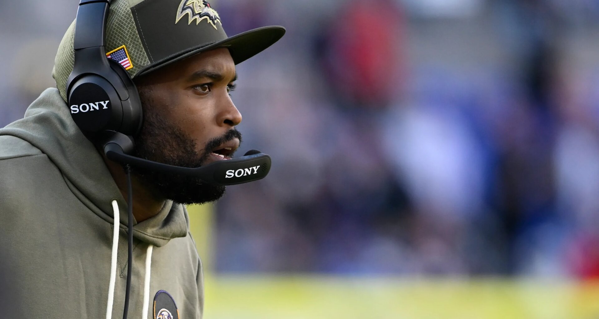 Zach Orr to interview for Cowboys defensive coordinator position