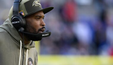 Zach Orr to interview for Cowboys defensive coordinator position