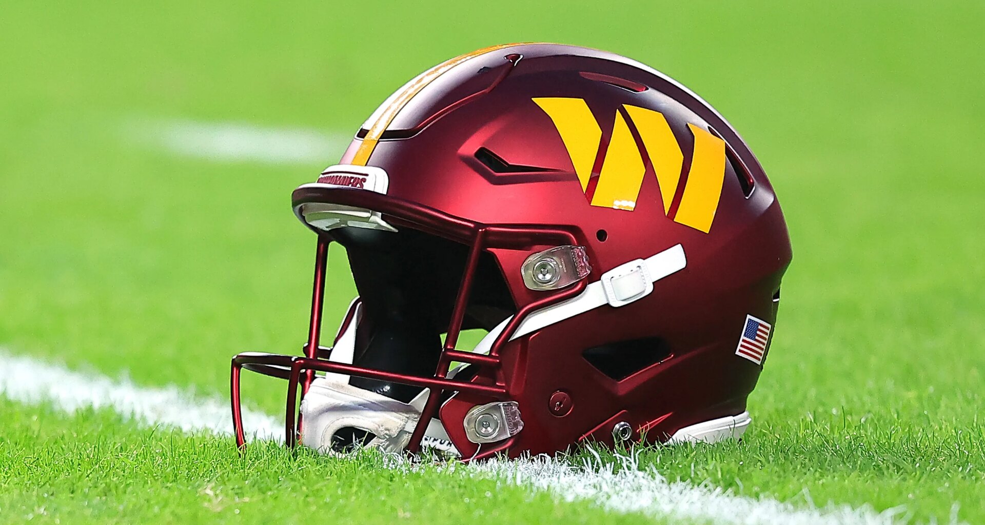 Top reactions to hiring Daronte Jones as DC