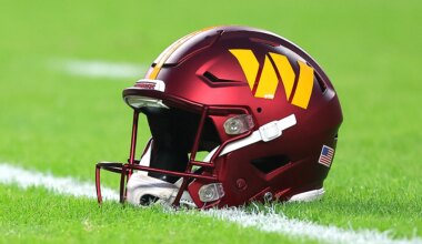 Top reactions to hiring Daronte Jones as DC