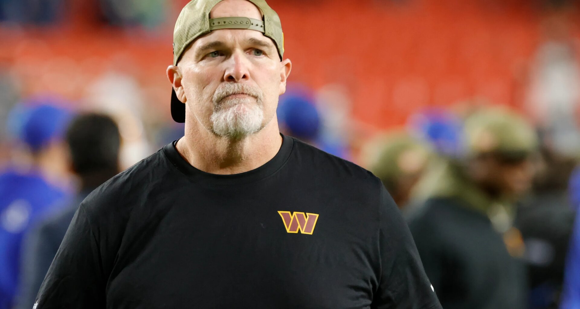 Dan Quinn was not repeating a past mistake