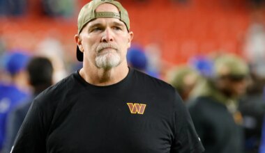 Dan Quinn was not repeating a past mistake