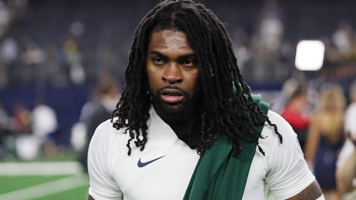 Packers to sign ex-Cowboys cornerback Trevon Diggs