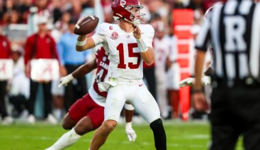 New York Jets' top 3 remaining QB options in the 2026 NFL draft